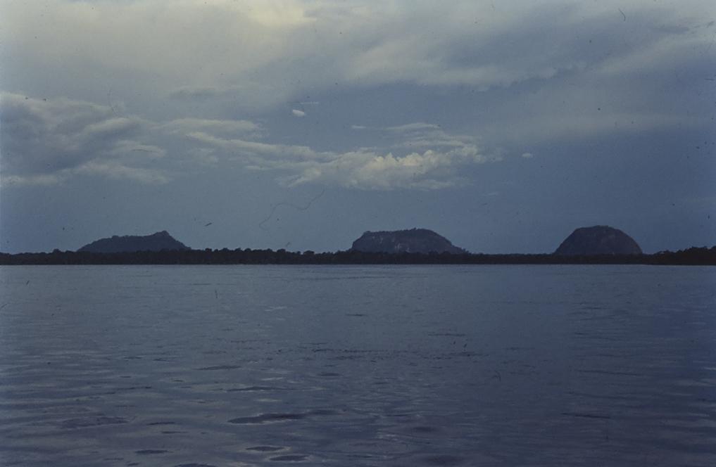 Expedição Pico da Neblina