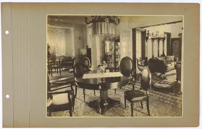 Projeto arquitetônico do escritório Freire & Sodré Engenheiros