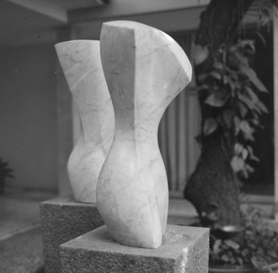 Esculturas de Alfredo Ceschiatti