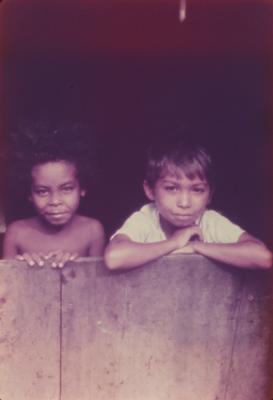 Quilombo de Sibaúma