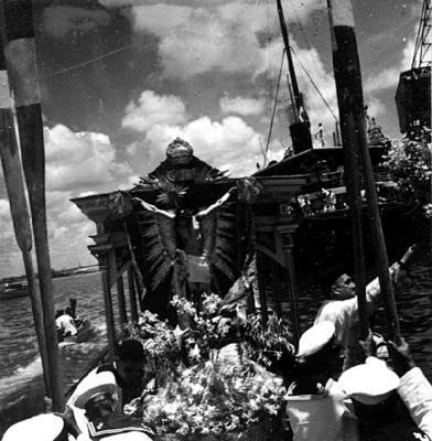 Procissão de Nosso Senhor dos Navegantes