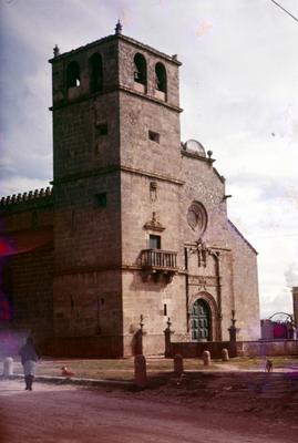 Igreja de Santa Maria de Azurara