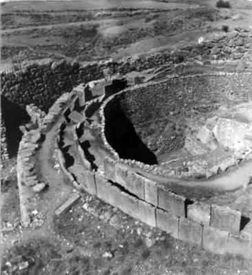 Sítio arqueológico