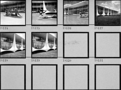 Palácio da Alvorada