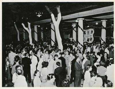 Espetáculo de Walter Pinto