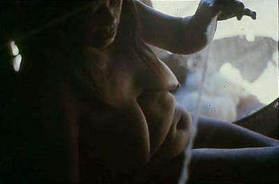 Série Xingu - Mulher de povo não identificado