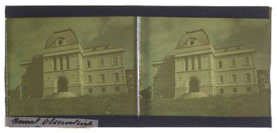 Observatório Nacional