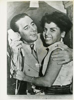 Francisco Alves e Ângela Maria (reprodução)