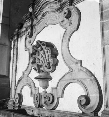 Ouro Preto, Chafariz dos Contos