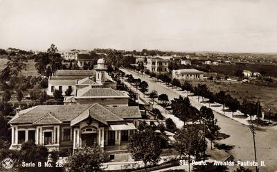 Avenida Paulista