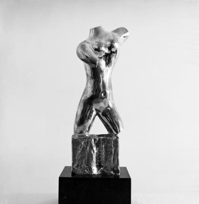 Escultura de Bruno Giorgi