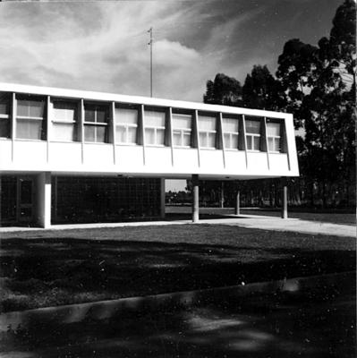 Centro Técnico da Aeronáutica