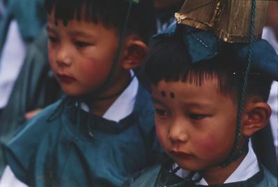 Festival das flores, Hanamatsuri