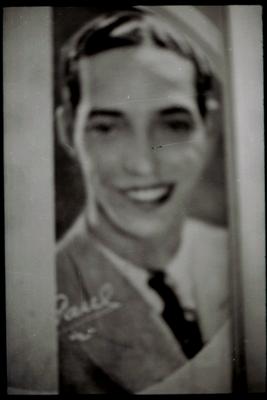 Orlando Silva (reprodução)