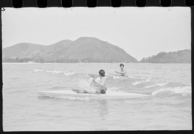 Sérgio Prado e amigos