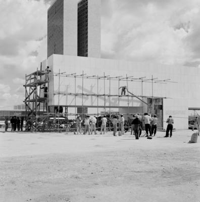 Museu Histórico de Brasília
