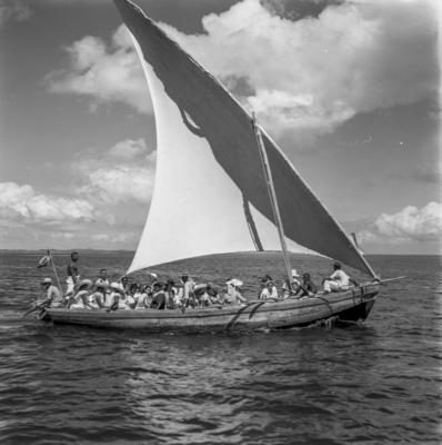 Procissão de Nosso Senhor dos Navegantes