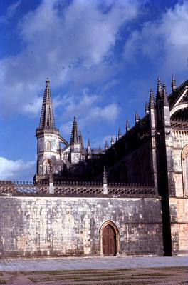 Mosteiro da Batalha