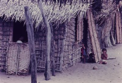 Quilombo de Sibaúma