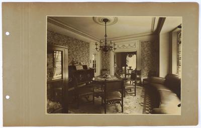 Projeto arquitetônico do escritório Freire & Sodré Engenheiros