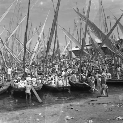 Procissão de Nosso Senhor dos Navegantes