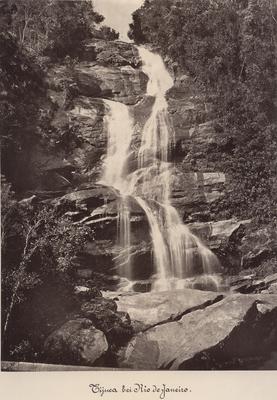 Cascatinha da Tijuca