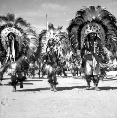 Caboclinhos, festa popular