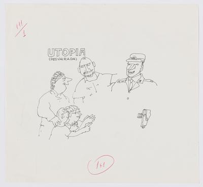 Utopia (desvairada)