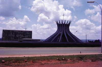 Catedral Metropolitana Nossa Senhora Aparecida