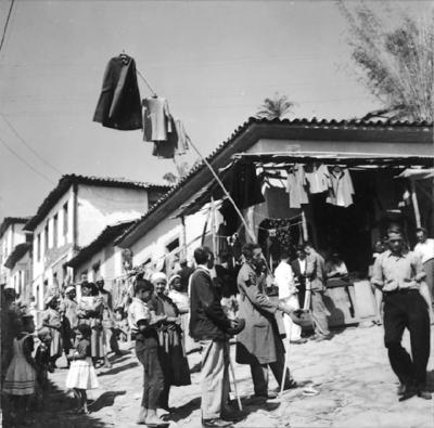 Romaria - Jubileu do Santuário Diocesano do Bom Jesus de Matosinhos