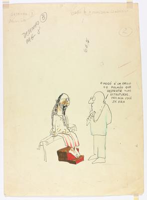 Millôr e a atualização semântica