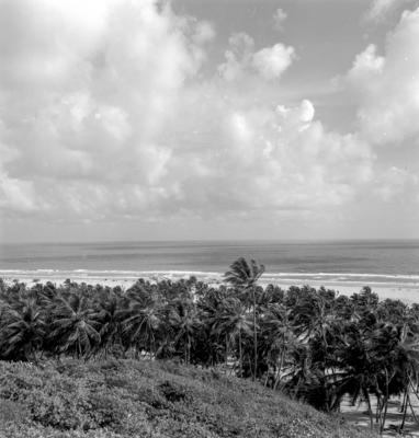 Jangadas e jangadeiros