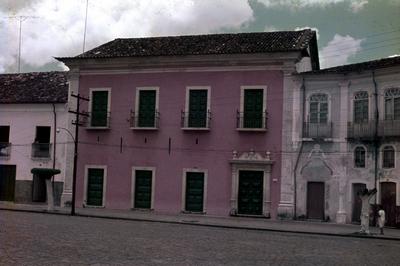 Casa do Museu Regional