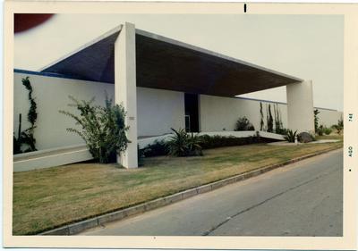 Embaixada do Brasil em Dakar