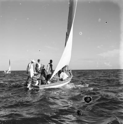 Festa de Iemanjá em Rio Vermelho