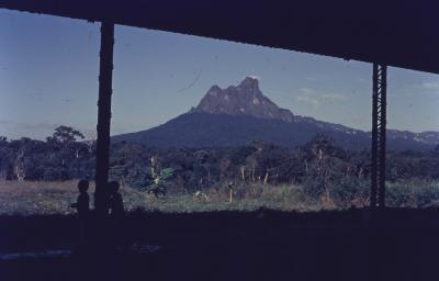 Expedição Pico da Neblina