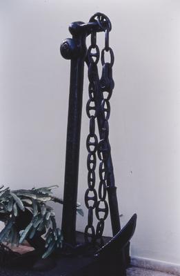 Objeto de decoração