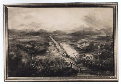 Friedrich Hagedorn (pintura)