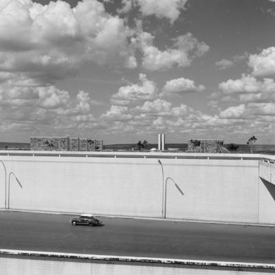 Estação Rodoviária do Plano Piloto