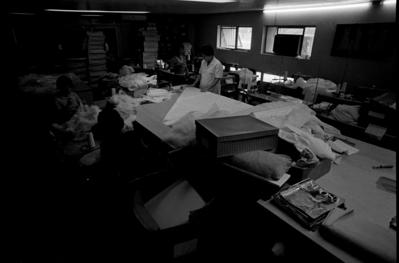 Rua São Caetano, a rua das noivas