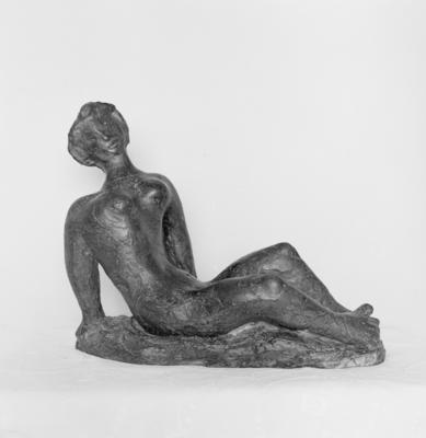 Escultura de Bruno Giorgi