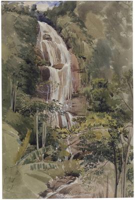(Cachoeira da Tijuca)