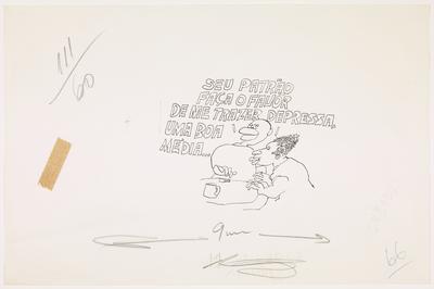 Como é que é Marcelo, esse café da manhá pros trabalhadores é pra valer?