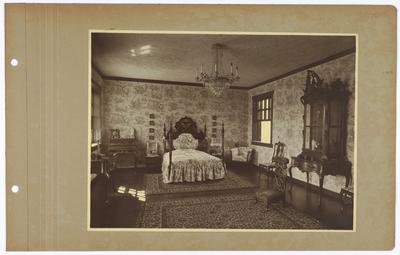 Projeto arquitetônico do escritório Freire & Sodré Engenheiros