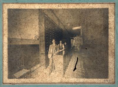 Casa Viúva Guerreiro