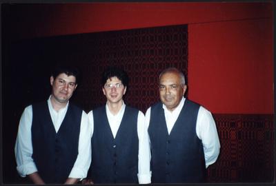 Choro, Seresta & Cia.