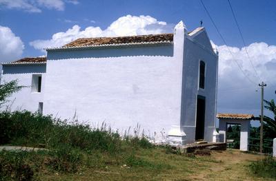 Capela de Nossa Senhora do Desterro
