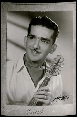 Jacob do Bandolim (reprodução)