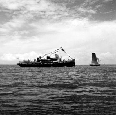 Procissão de Nosso Senhor dos Navegantes