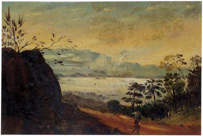 (Vista do Rio de Janeiro)